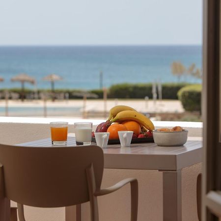 Maria'S Rooms & Studios Agia Anna  외부 사진
