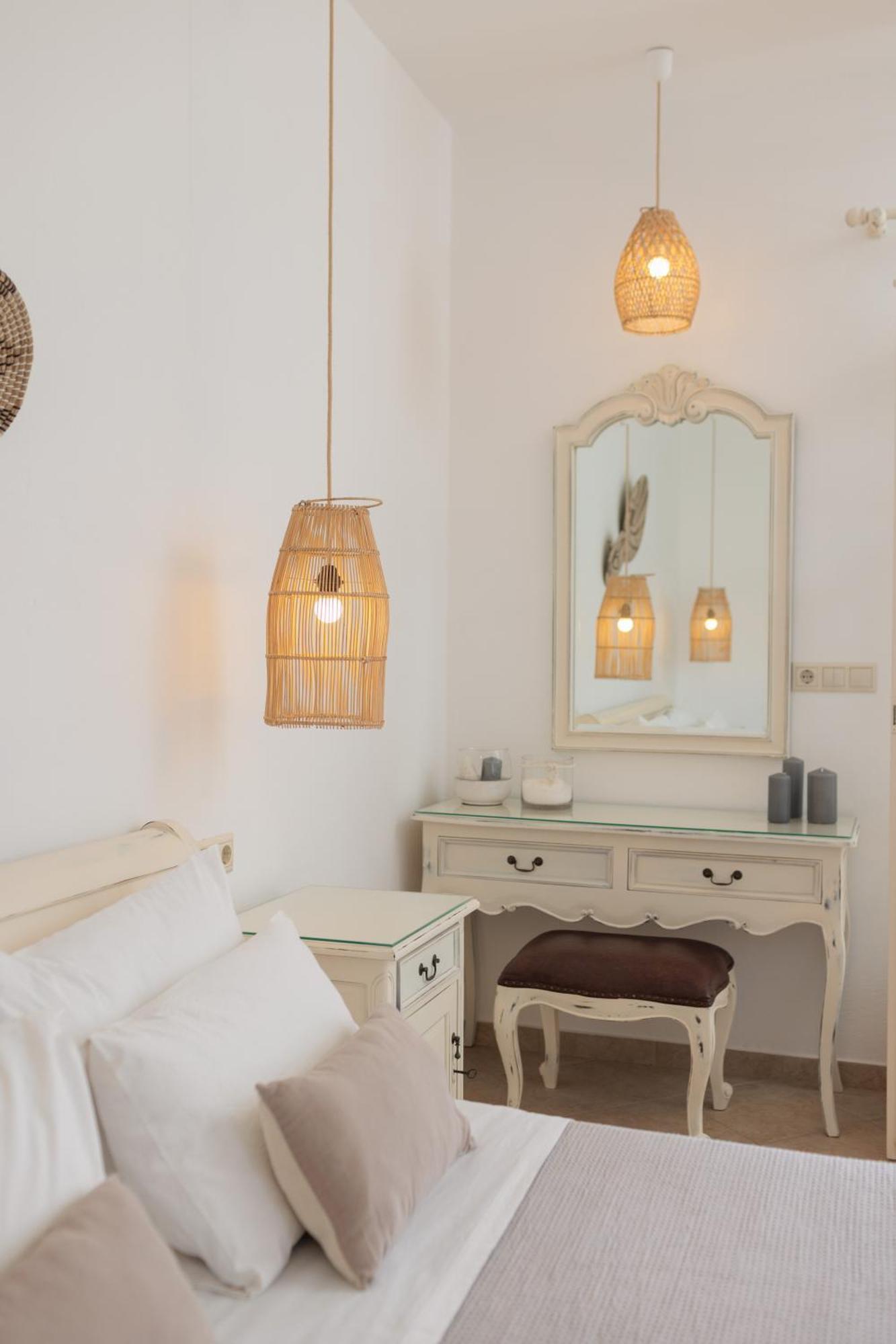 Maria'S Rooms & Studios Agia Anna  외부 사진