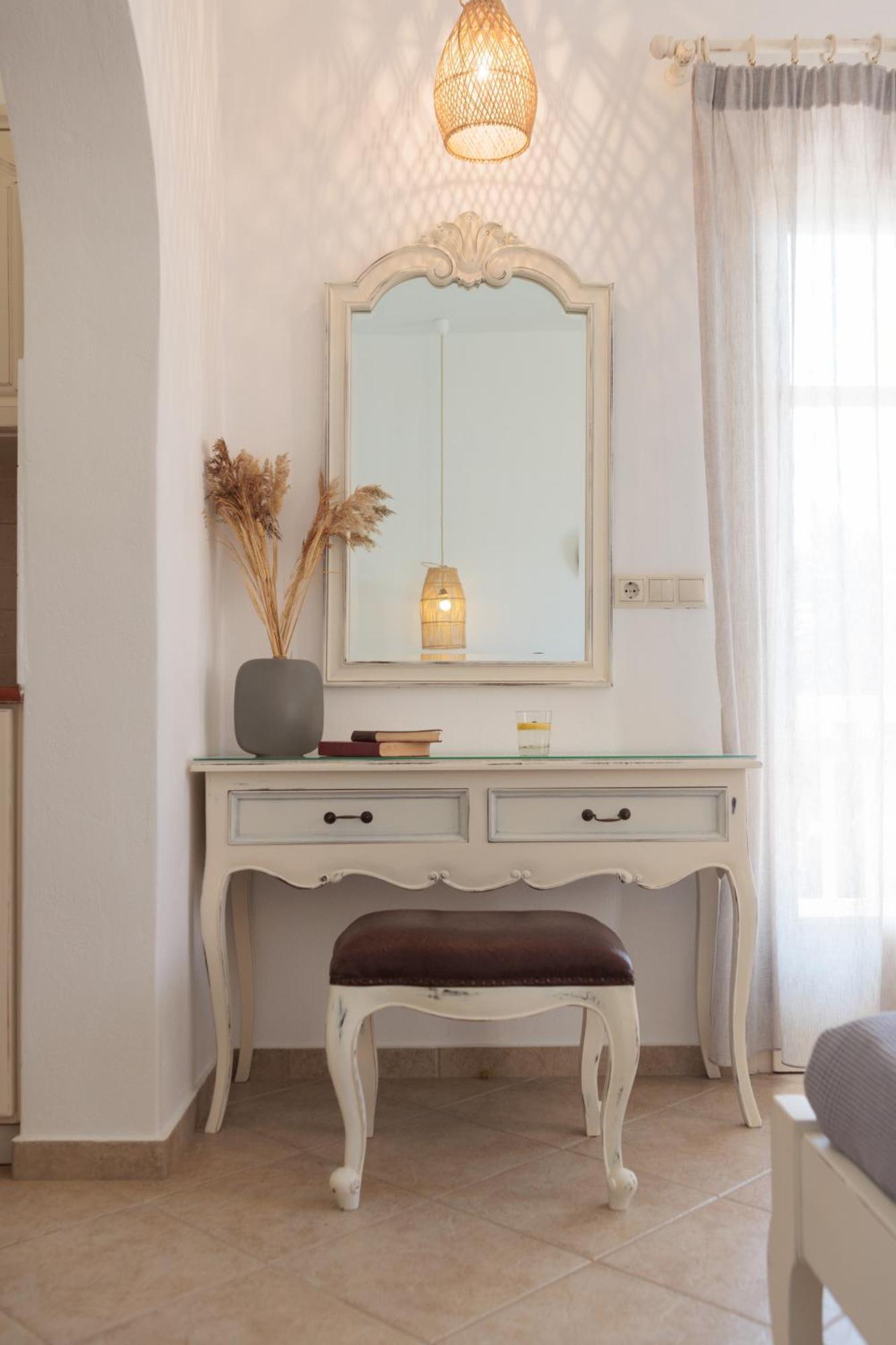 Maria'S Rooms & Studios Agia Anna  외부 사진